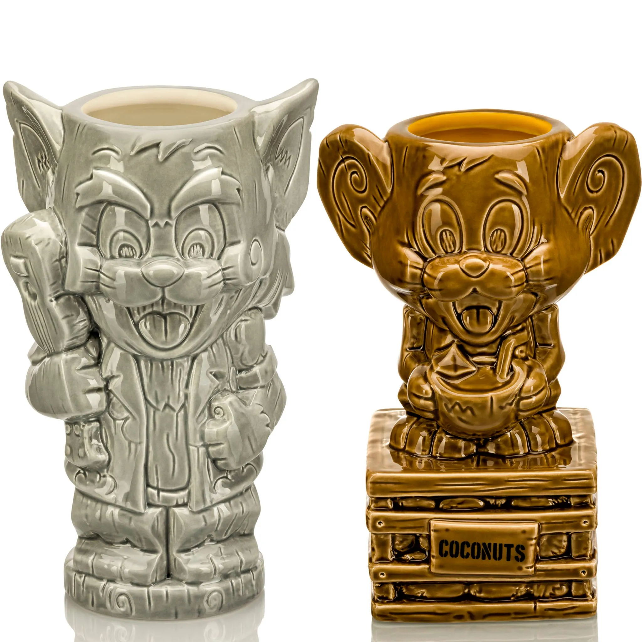 Tom & Jerry 2-Pack