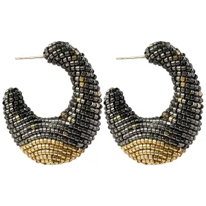 Torra Hoop Earrings