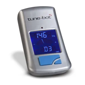 Tune-Bot Gig Digital Drum Tuner