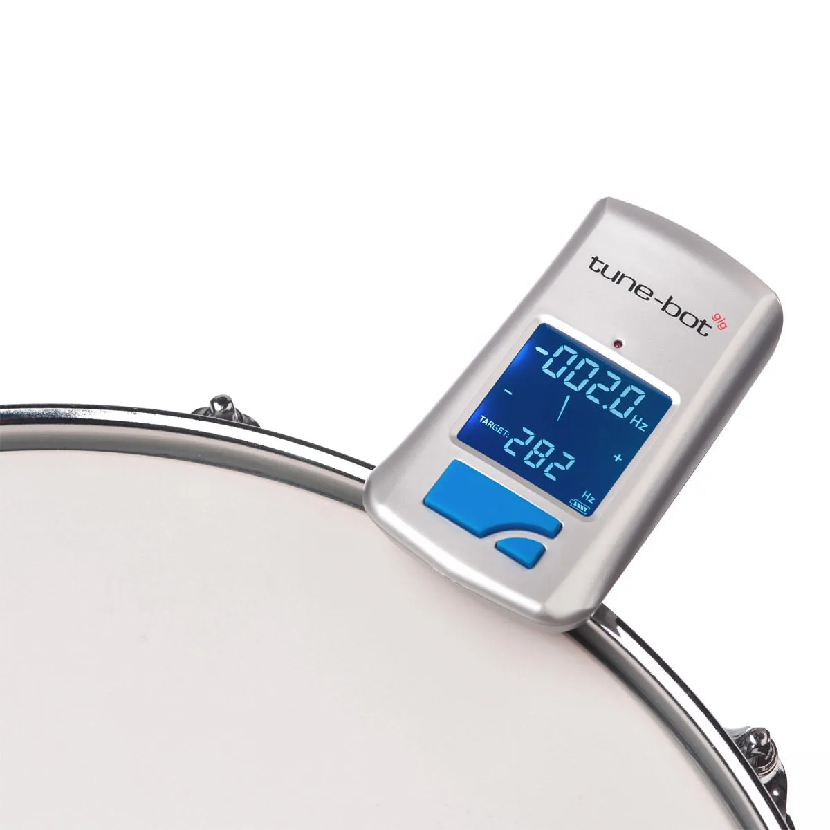 Tune-Bot Gig Digital Drum Tuner