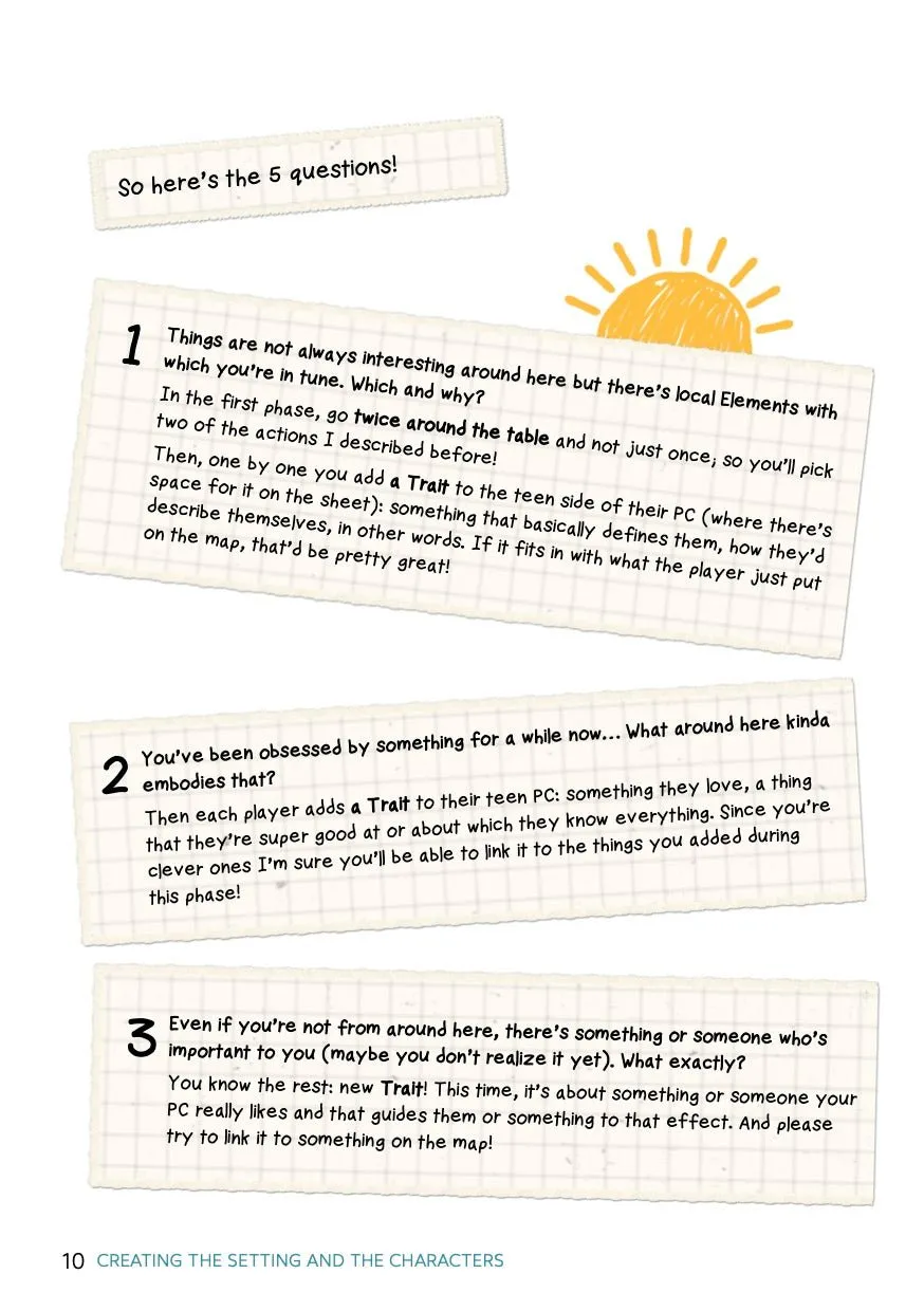 Two Summers   PDF