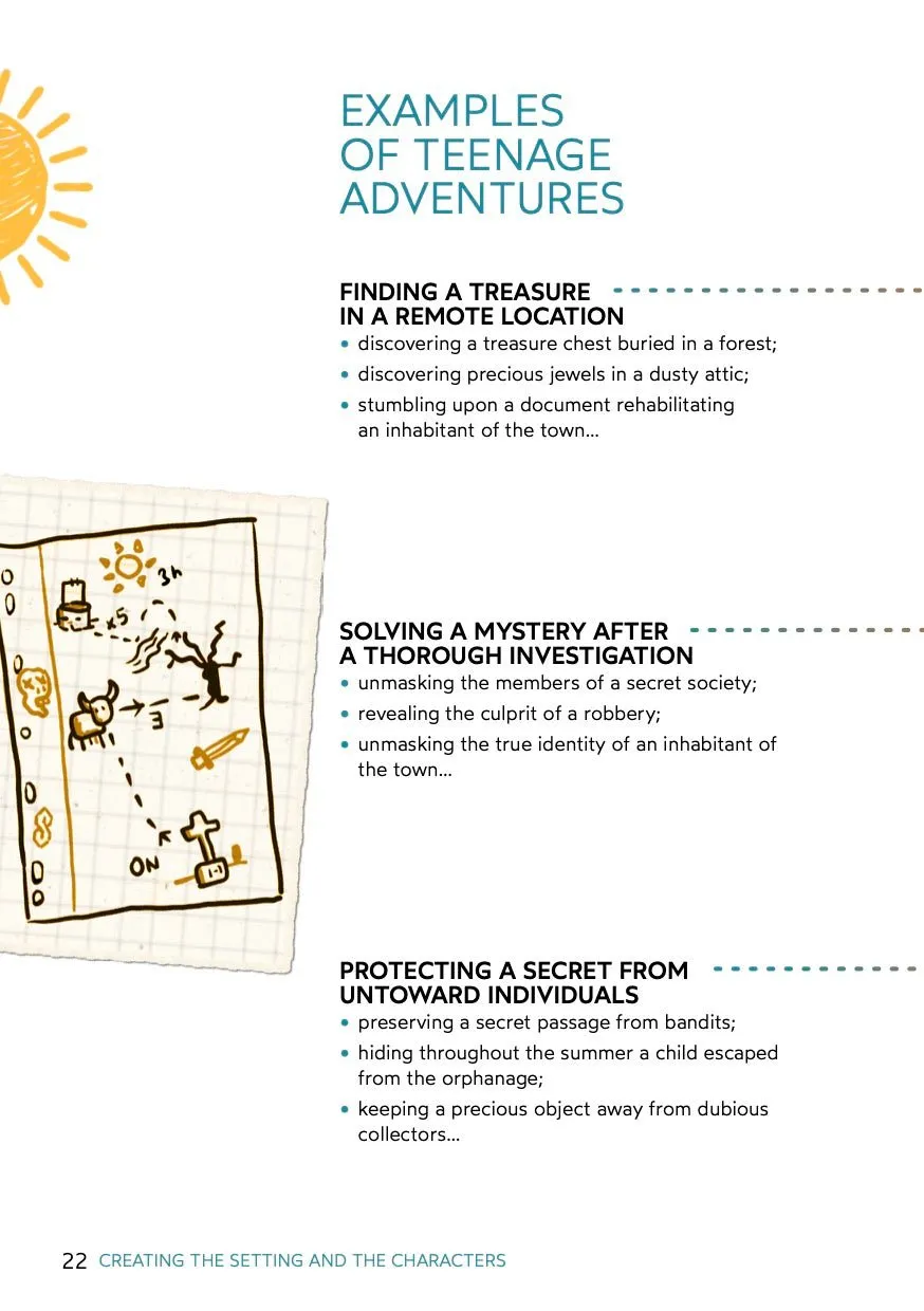Two Summers   PDF