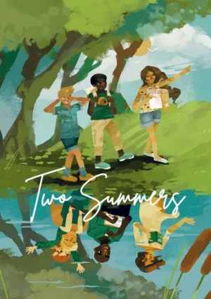 Two Summers   PDF