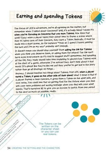 Two Summers   PDF