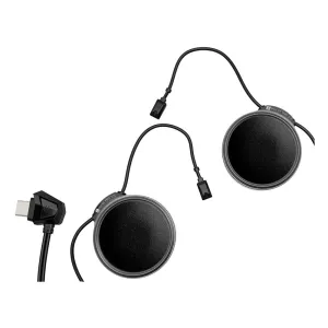 Uclear Pulse Pro 2.0 Drop-In Speakers