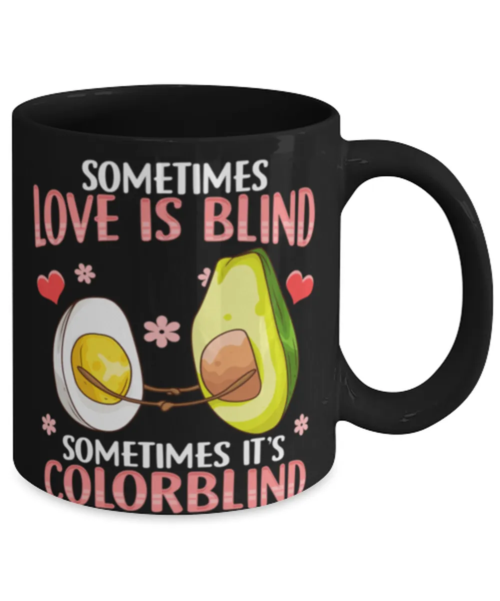 Valentine's Day Coffee Mug
