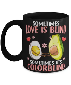 Valentine's Day Coffee Mug