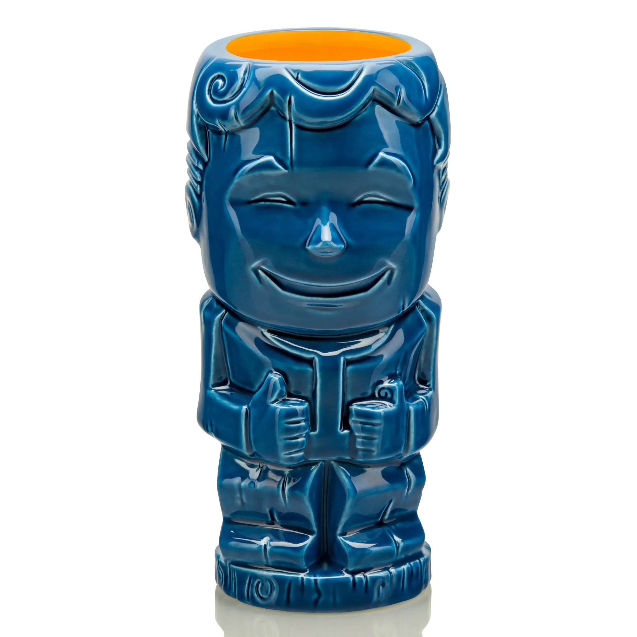 Vault Boy