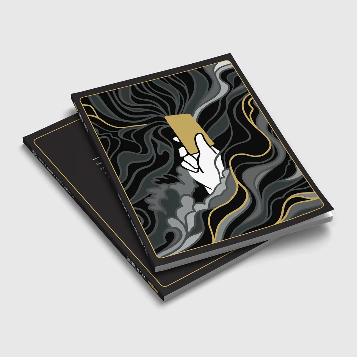 Vice & Virtue   PDF
