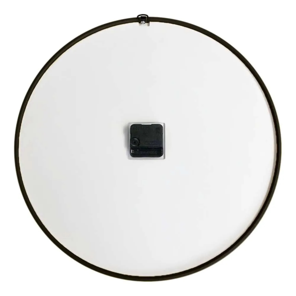 VP Racing Fuels: Mad Scientist - Modern Disc Wall Clock