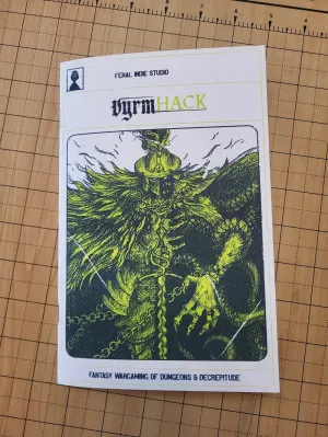 VyrmHack   PDF