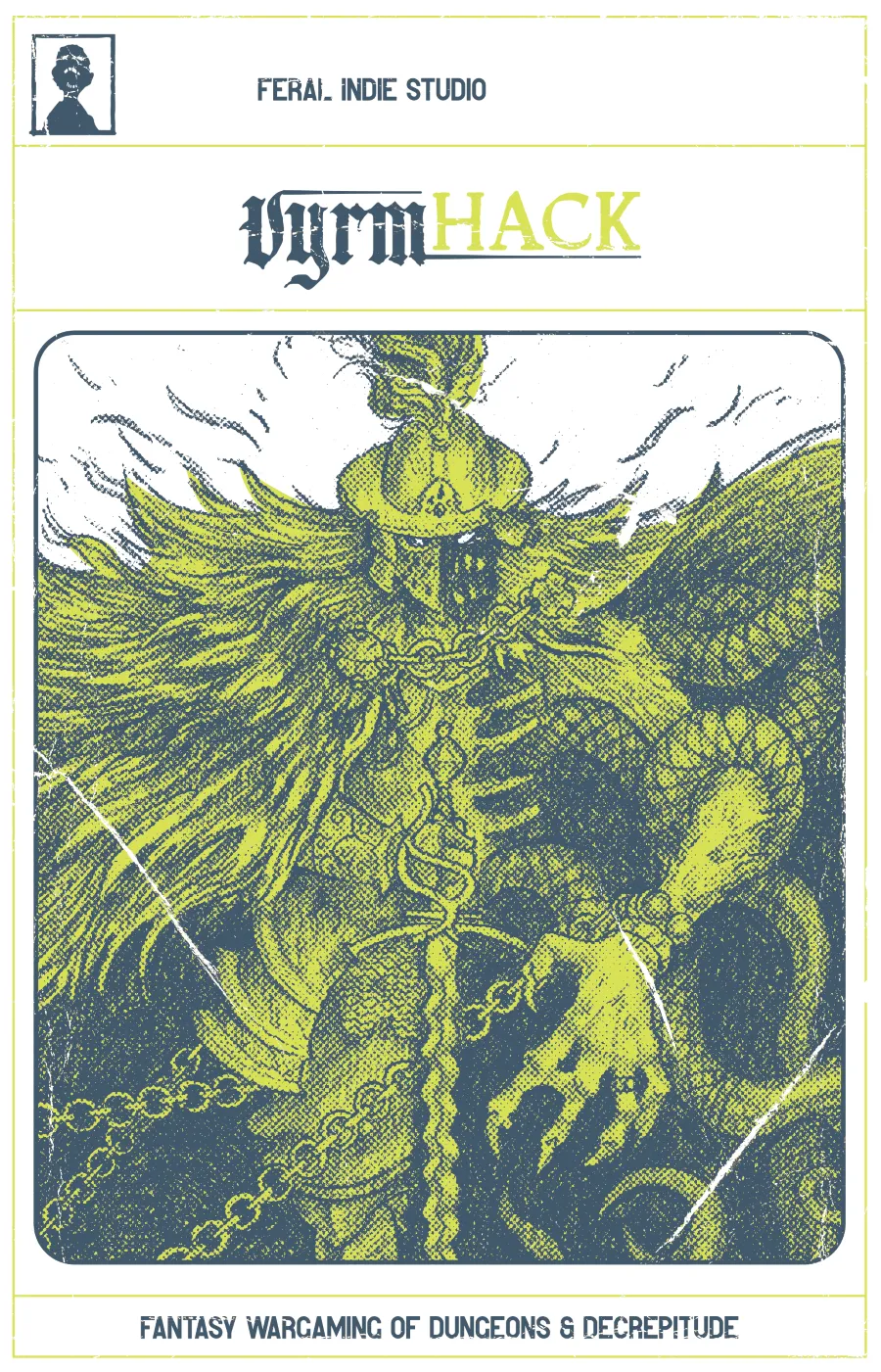 VyrmHack   PDF