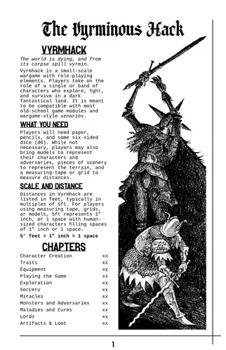 VyrmHack   PDF