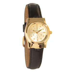 Watch Braille Gold Ladies-#7