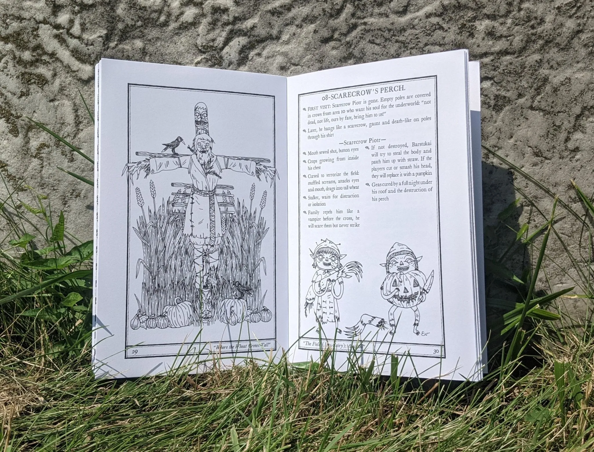Where the Wheat Grows Tall   PDF