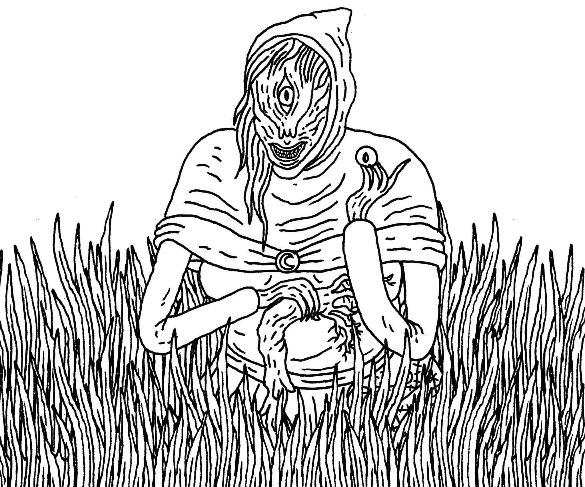 Where the Wheat Grows Tall   PDF