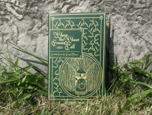 Where the Wheat Grows Tall   PDF