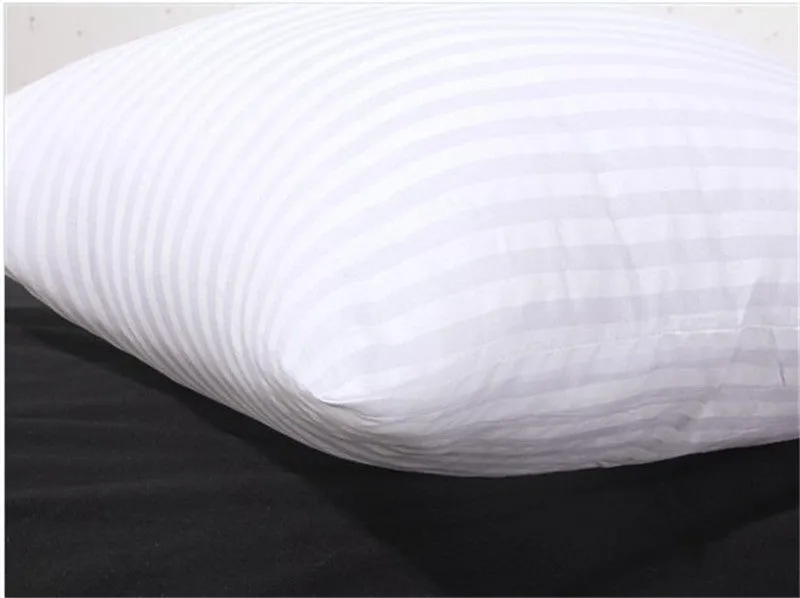 White Soft Pillow Insert