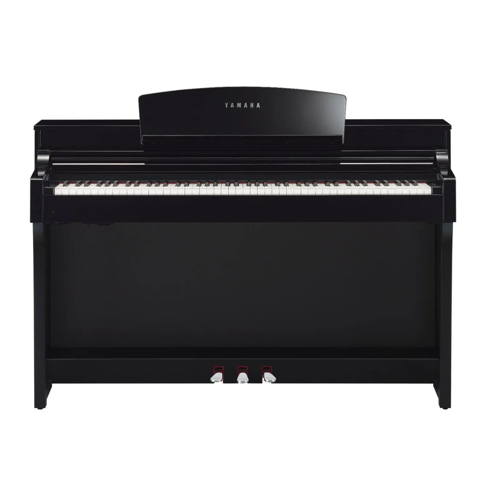 Yamaha Clavinova CSP-150 Digital Piano with Bench