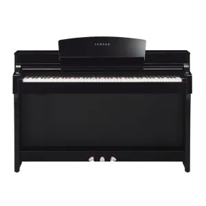 Yamaha Clavinova CSP-150 Digital Piano with Bench