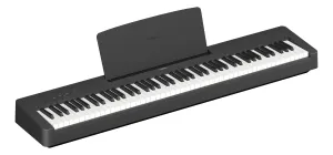 Yamaha P-145B  P145  Portable Piano - 88 Key