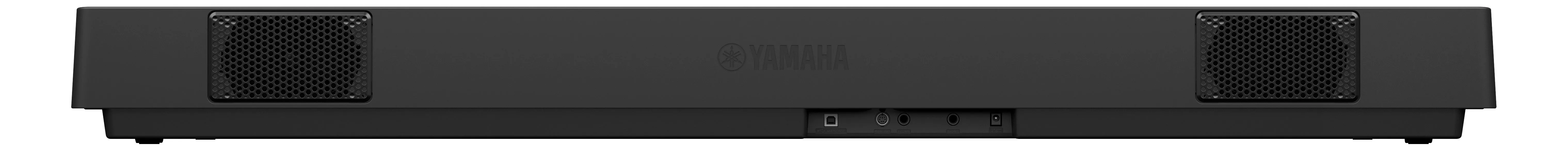 Yamaha P-145B  P145  Portable Piano - 88 Key