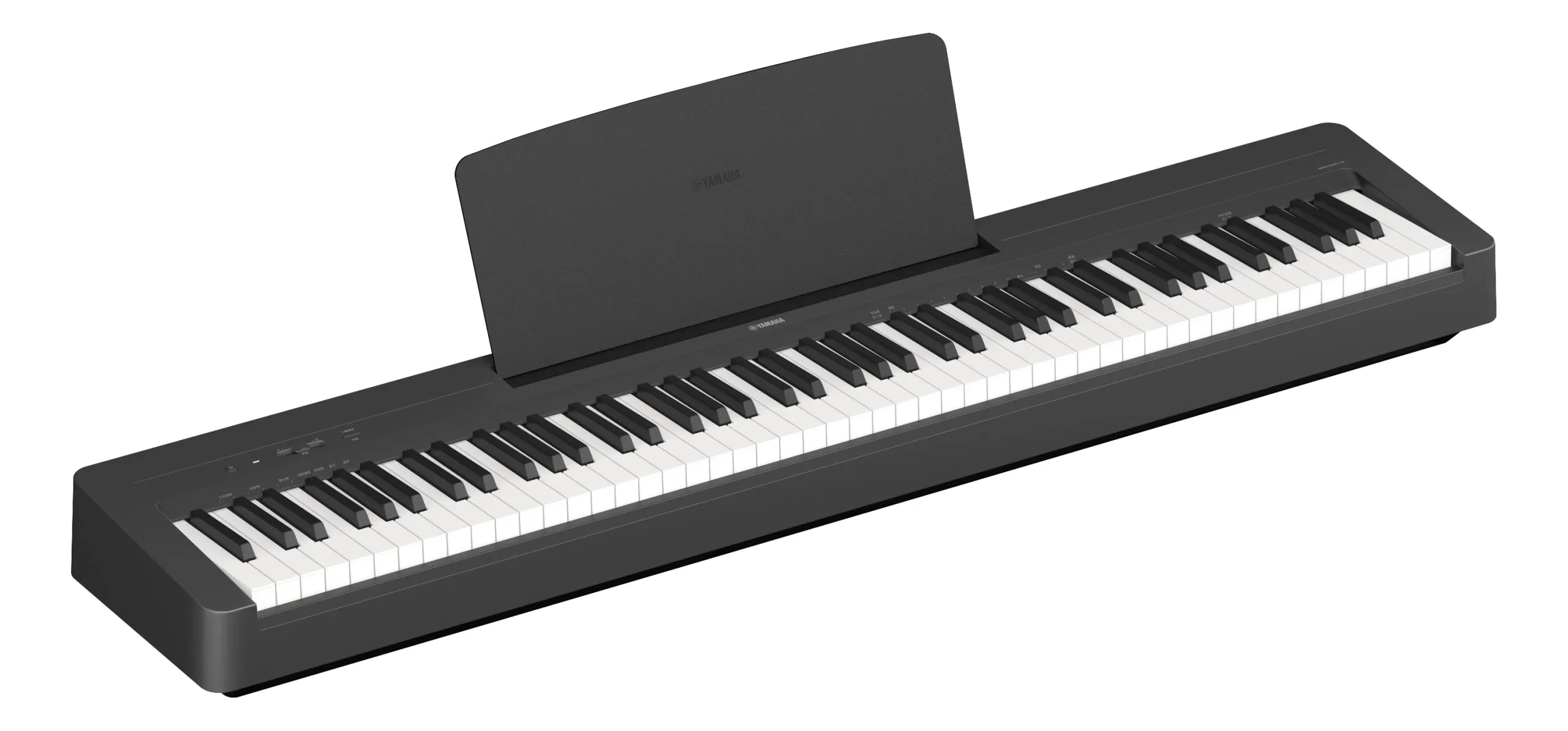 Yamaha P-145B  P145  Portable Piano - 88 Key