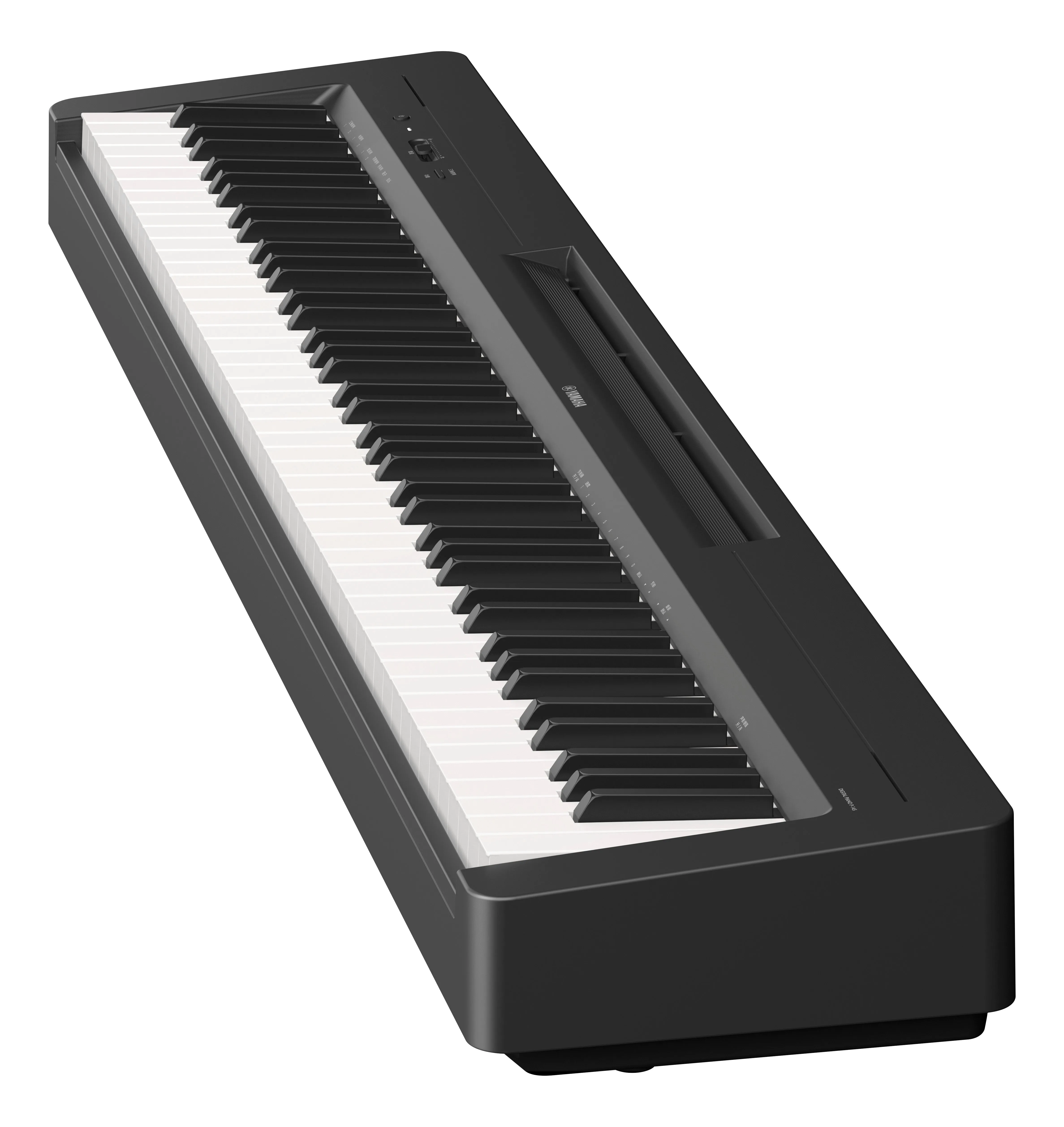 Yamaha P-145B  P145  Portable Piano - 88 Key